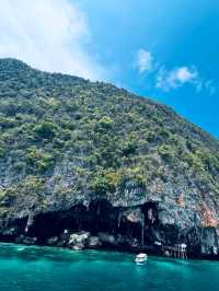 🌺🚤 Phuket:Escape to Paradise | Phi Phi Islands Cruise R 🏝️✨