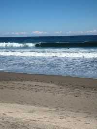 🌊心ほどける海辺の休日「九十九里浜」で癒し旅