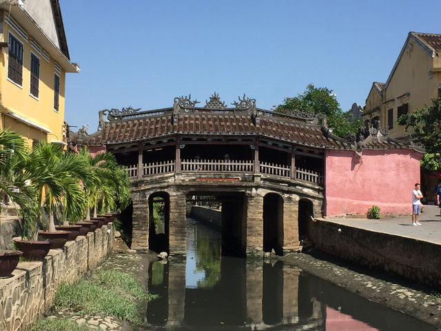 🇻🇳【ホイアン】 世界遺産🌏 ベトナム