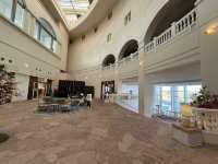 🏨 Holiday Inn Resort Miyazaki – Comfortable Stay by the Sea 🌊