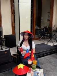 Hanoian Coffee & Tea