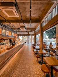 Tiong Bahru Bakery Singapore