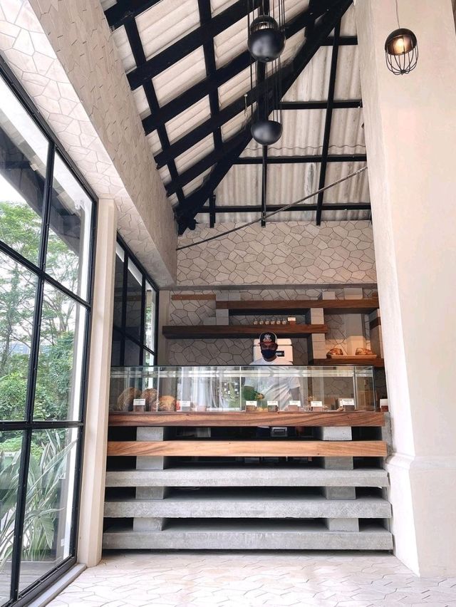 Burnt Ends Bakery Singapore
