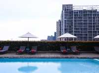 Avani Sukhumvit Bangkok Hotel 🏨