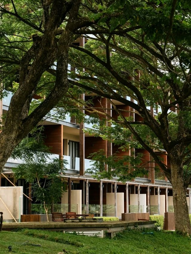 Kirimaya Golf Resort Spa
