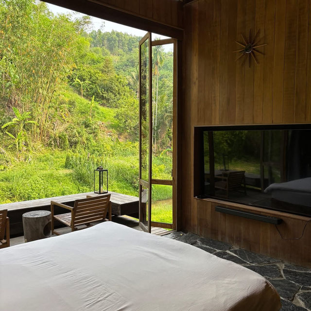 Secret Window Chiangmai🪵🛖