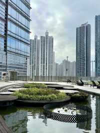 Nina Hotel Tsuen Wan West