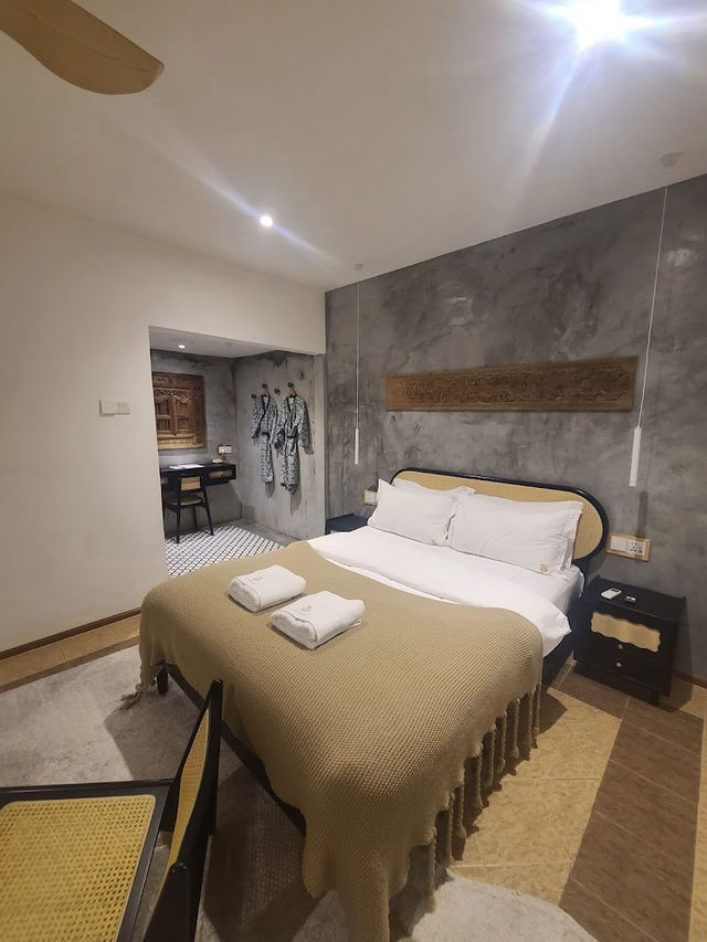 Attitude Resort Langkawi, Beachside Simplicity with a Local Touch