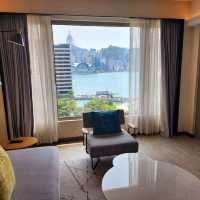 Sheraton Hong Kong Hotel & Towers