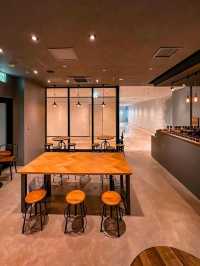 Convert Coffee Tokyo