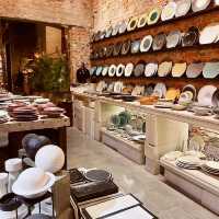 Mai Kitchenware Cafe
