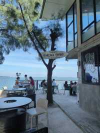 Coffee by the Coast? Say No More