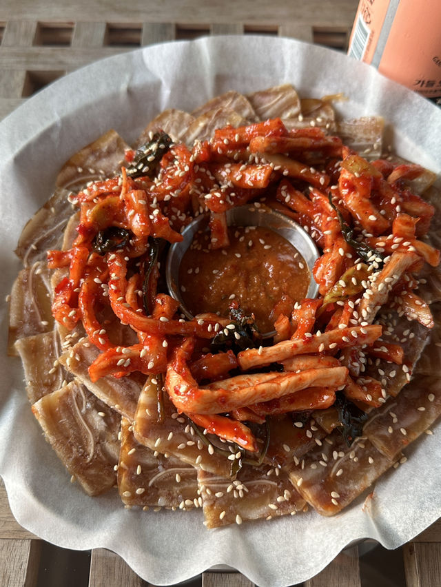 🌅 경주 노을 맛집 후기 🌅