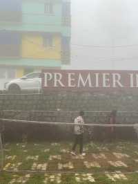Premier in Yercaud