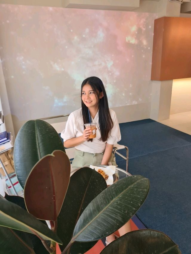 Byon Coffee & Bar 