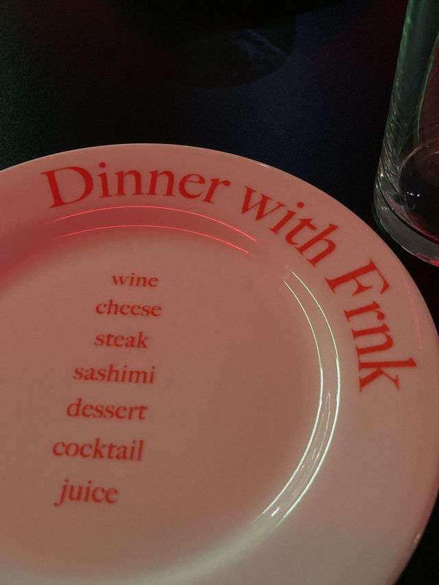 청주 감성 술집 핫플, FRNK🍹🍸