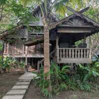 Kunang Kunang Heritage Villas