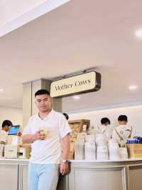ร้าน mother cows สาขาอุดรธานี