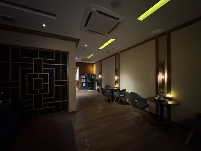 💆 Hidden Gem Alert: Areoma Reflexology Gurney Delivers One of the Best Massages in Penang