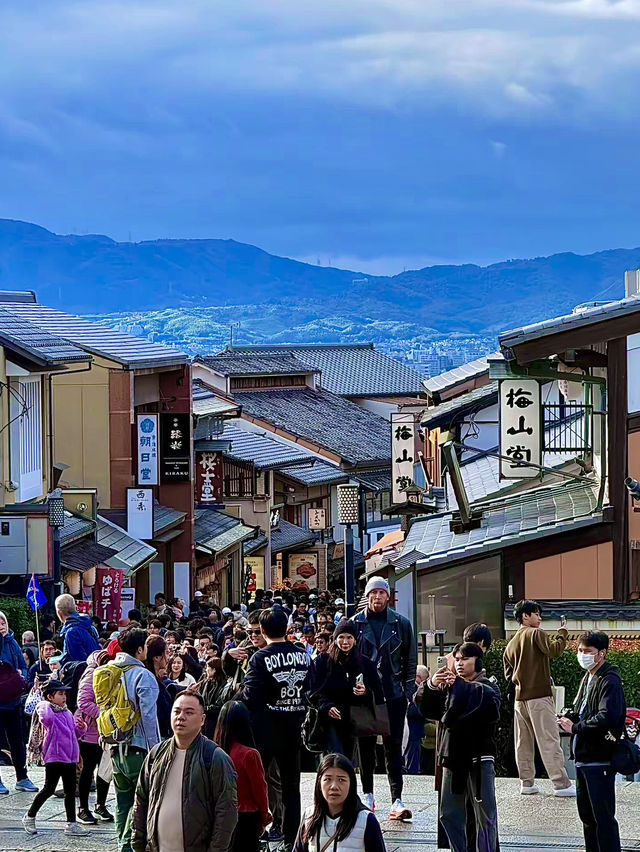 โอซาก้า🇯🇵