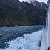 Magical Journey to Milford Sound: A Scenic Adventure You’ll Never Forget
