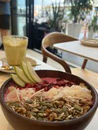 Little Cove Espresso｜西貢嘅精緻小店