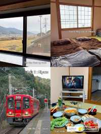 Places to visit in Japan 🇯🇵budget 25K bath