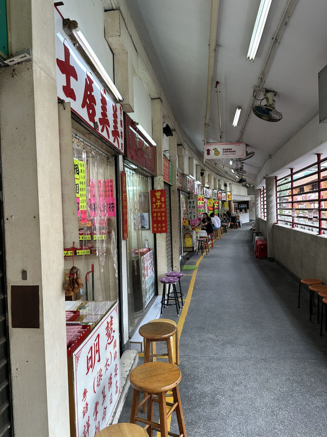 ✈️🧭 香港快閃5日行程（時間有限也能玩得精彩）🌏