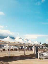 Yeosu EXPO Ocean Park: A Grand Coastal Public Space for Leisure and Views
