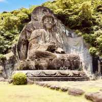 Dare to Peek into Hell? Mt. Nokogiriyama’s Epic Summer Adventure!