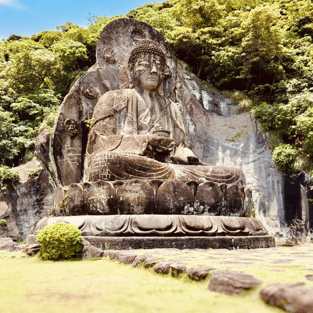 Dare to Peek into Hell? Mt. Nokogiriyama’s Epic Summer Adventure!