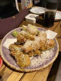 【東京/人形町】ふわふわジューシーなつくねが食べられるお店♡