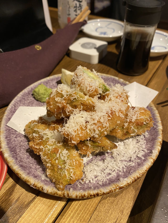 【東京/人形町】ふわふわジューシーなつくねが食べられるお店♡