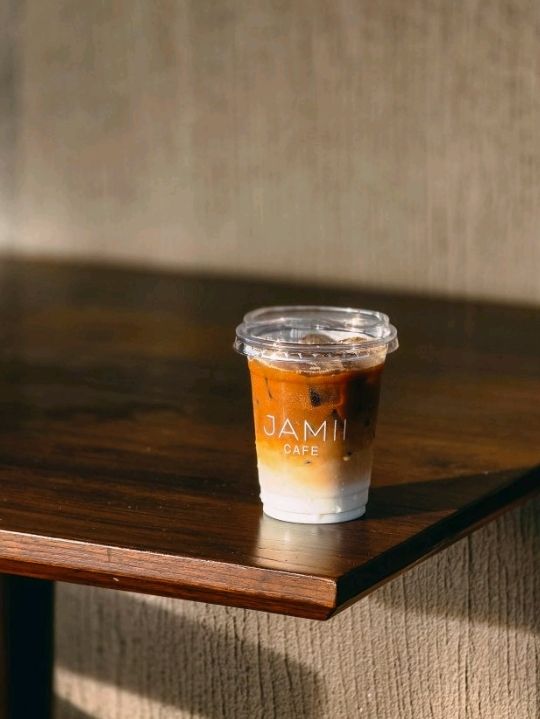 Jamii Coffee House