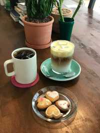 대전을 대표하는 느좋카페…☕️