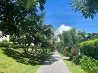 Beach Bliss at Mövenpick Resort Cam Ranh 