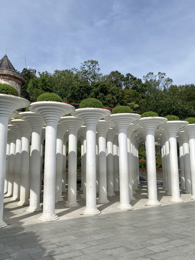 Bana Hills — Danang Vietnam
