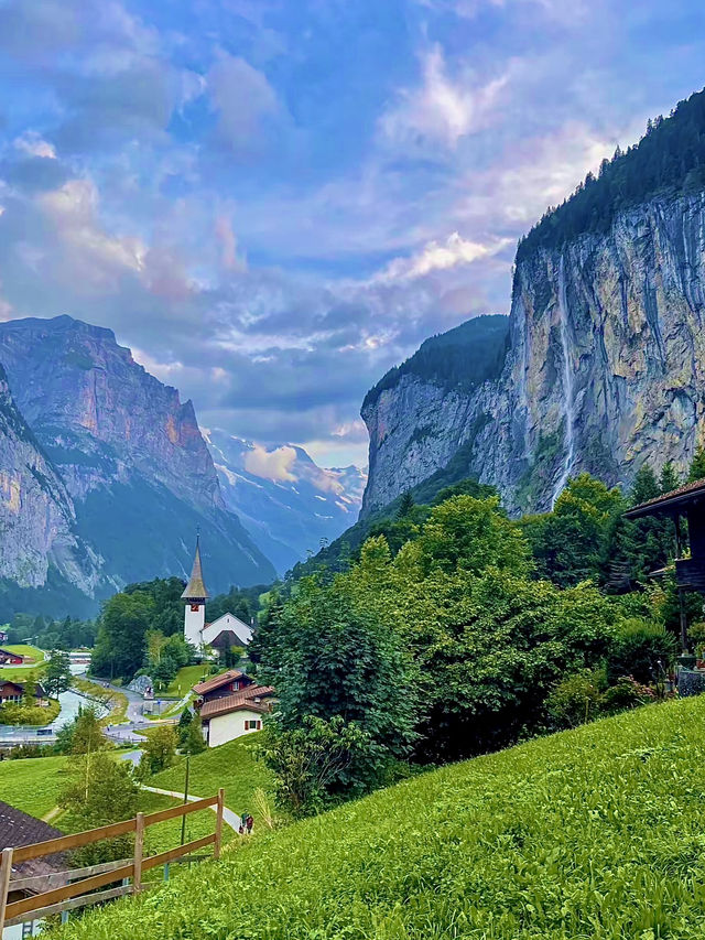 สวิตเซอร์แลนด์🇨🇭