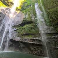 Madakaripura Waterfall, East Java