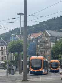 🚆🇩🇪 ドイツ　ミュンヘン＆フランクフルト周辺　鉄道＆移動お得情報まとめ【2025年6月実体験】