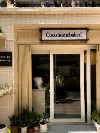 Coco Homebaked