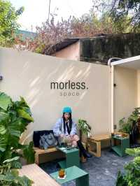 Morless Space
