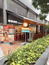 Spacious 24-Hour Popeyes Spot in Somerset