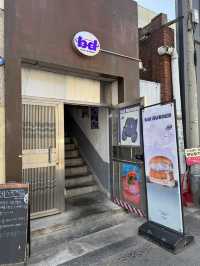 【韓国旅行】ダイエットは食べてから考えよ🍔✨️