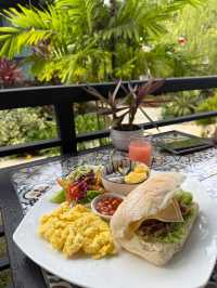 Rice Fields & Relaxation: Discover Villa Paddy, Langkawi