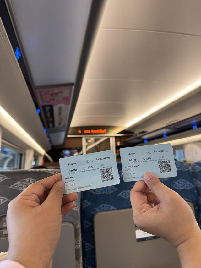 4- day Itinerary in Jakarta, Lembang, Bandung, and More