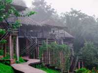 – Khao Sok Boutique Camp 🌿