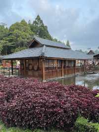 4- day Itinerary in Jakarta, Lembang, Bandung, and More