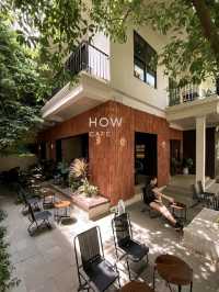 How Cafe