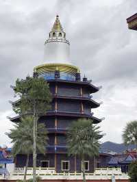 Wat Maha That Wachiramongkol